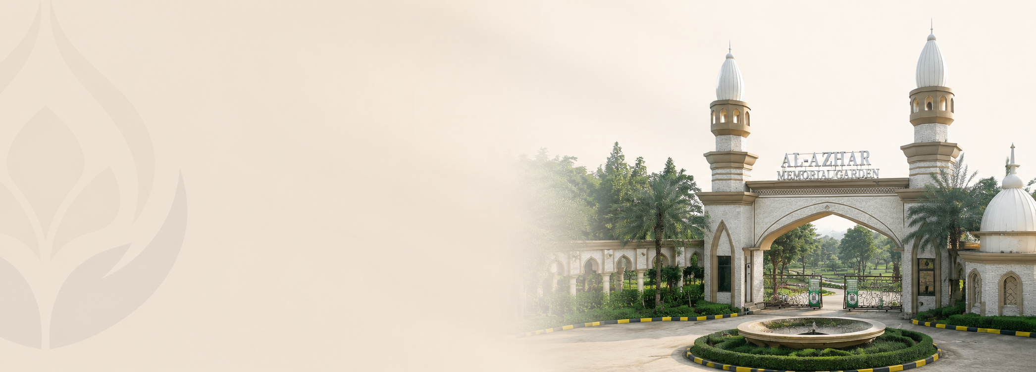 al azhar memorial park