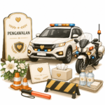 Pengawalan