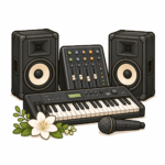 Sound System